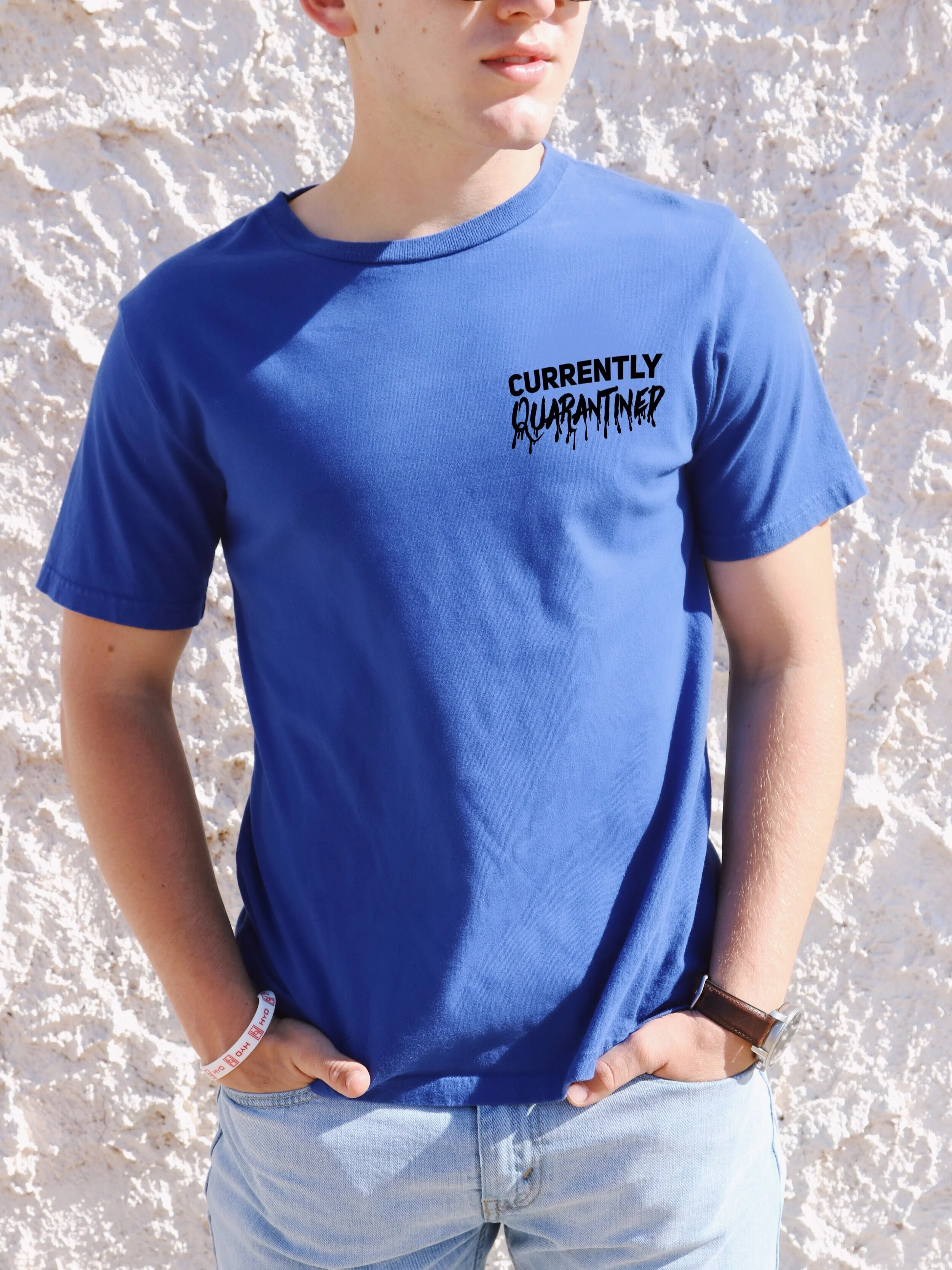 Shop Clothing — Socially Distant